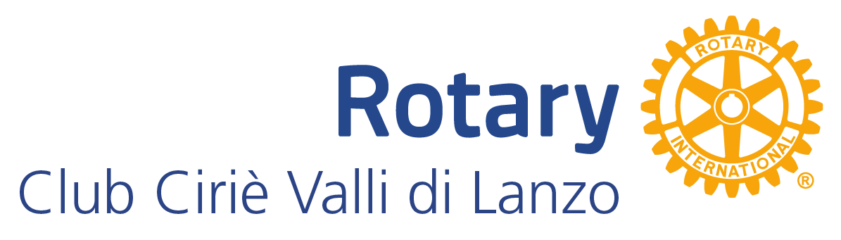 Rotary Club Ciriè Valli di Lanzo