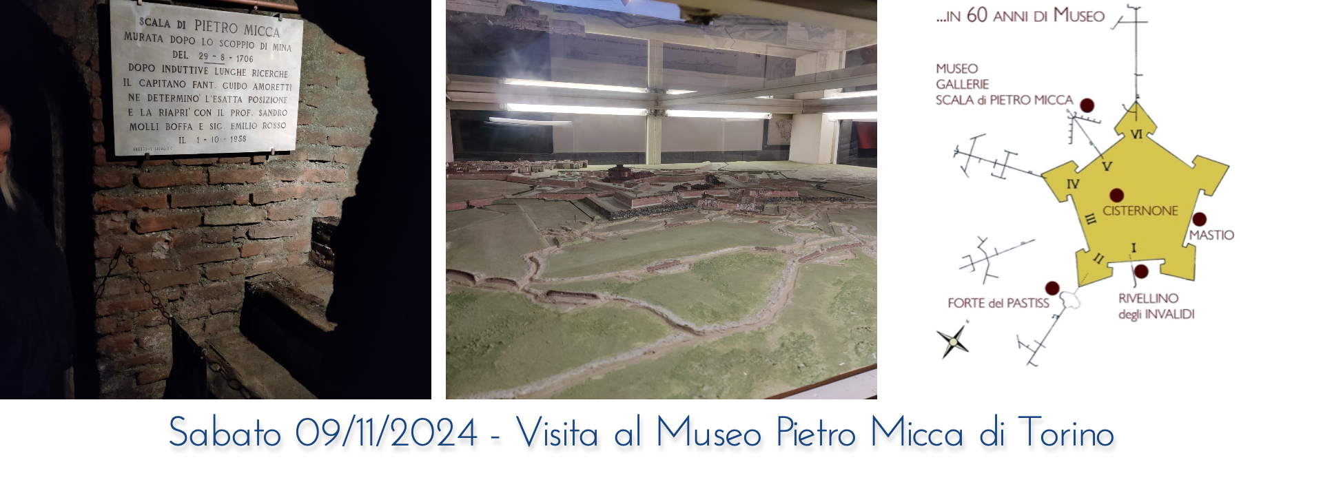 Museo Piero Micca