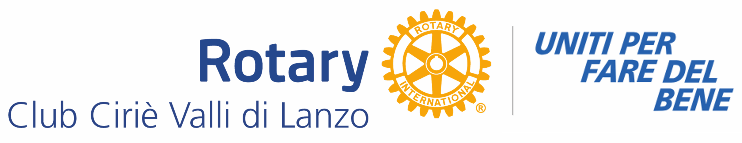 Rotary Club Ciriè Valli di Lanzo