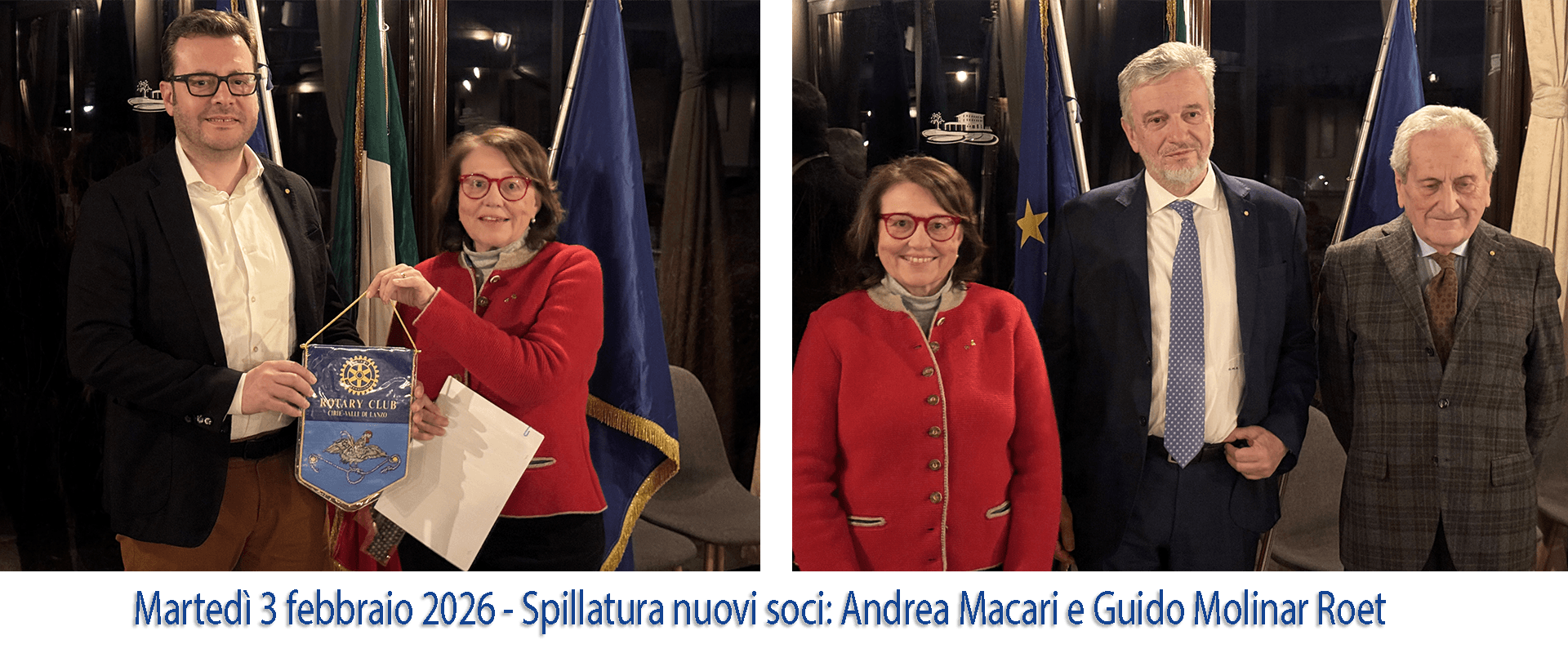 260203_Serata Nuovi soci