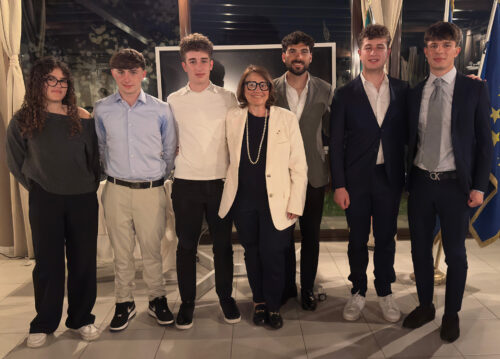 I ragazzi del RYPEN, RYLA e RYE raccontano la loro esperienza