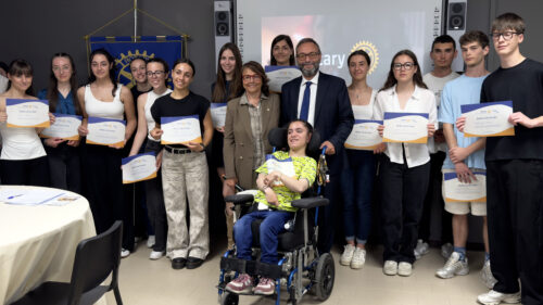 Borse di studio: una serata speciale all’Istituto Albert di Lanzo