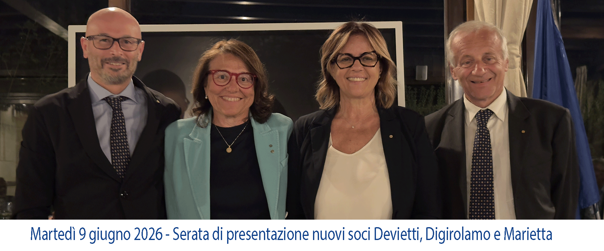 260609_Serata Presentazioni