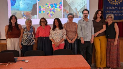 “Nutrire Equilibri”: prevenzione, cura e lavoro di rete contro i disturbi della nutrizione e dell’alimentazione