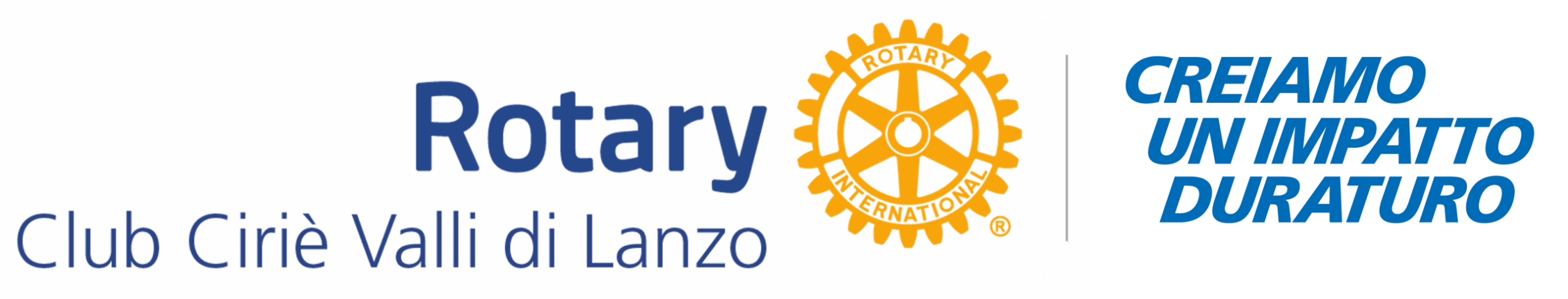 Rotary Club Ciriè Valli di Lanzo