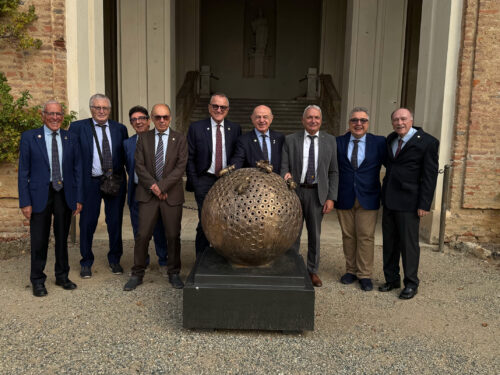 Come rendere un Club dinamico: leadership, effettivo e partecipazione