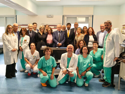 ACLS: tecnologia e formazione per salvare vite