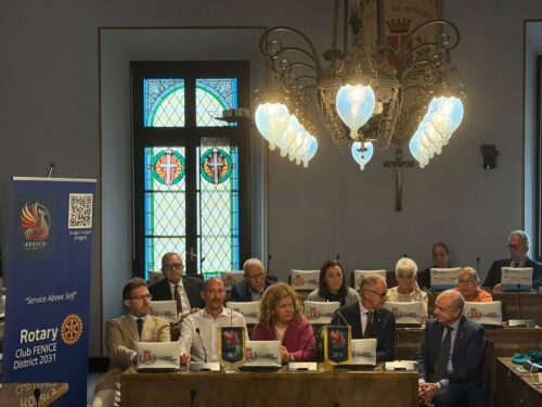 “Empowering the Future”: il Rotary affianca i giovani nella crescita professionale